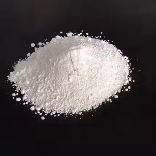 Hochwertiges anorganisches Salz in Rohstoffqualität / 99 % Lithiumfluorid CAS: 7789-24-4