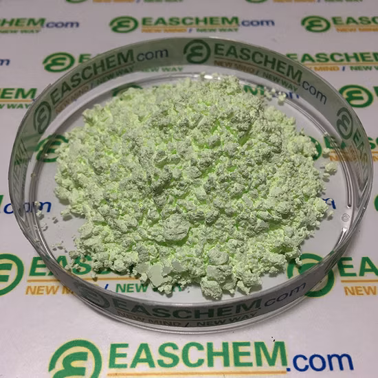 CAS-Nr. 13709-46-1 Seltenerdpulver Praseodymfluorid