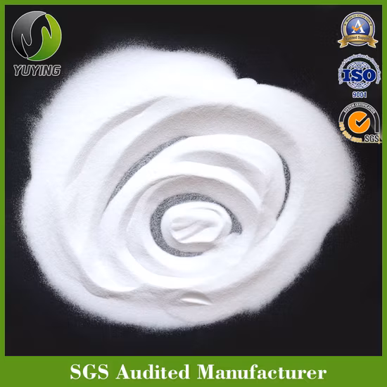 Preis für weißes geschmolzenes Aluminiumoxid/weißes Aluminiumoxid