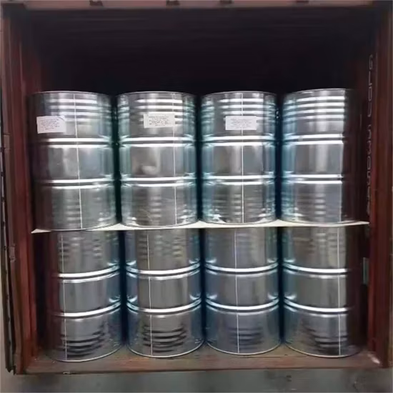 Direktverkauf DMC-Dimethylcarbonat aus Shandong