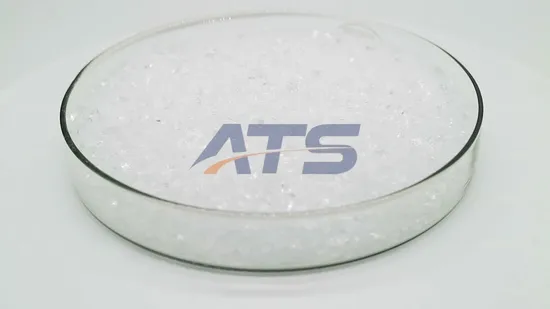 Beschichtungsmaterial Farbloses transparentes Magnesiumfluorid Mgf2 Preis