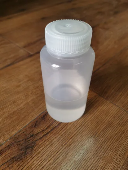 99 % hochreines Lösungsmittel, CAS-Nr.: 107-05-1, Zwischenprodukt von Glycerol-Allylchlorid