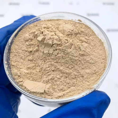 CAS 598-62-9 Factory Reply Mangancarbonat