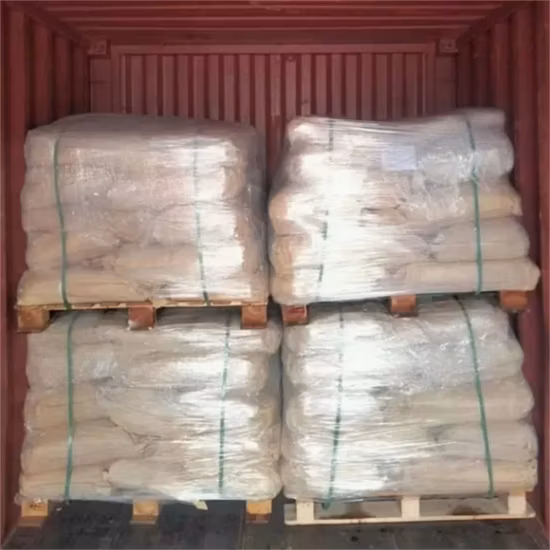 Hochwertiges Lithiumcarbonat CAS 554-13-2 Li2co3 99,9 %