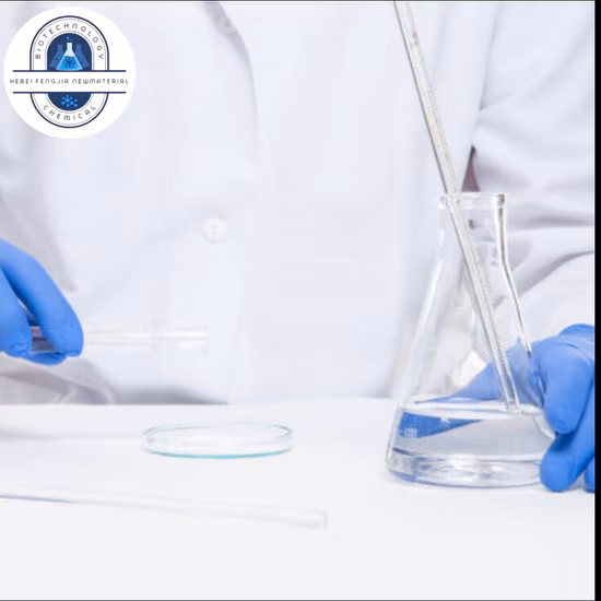 Hersteller liefert CAS 1806-29-7 mit bester Qualität / Scandiumoxid 12060-08-1/ CAS 20320-59-6 / 69673-92-3